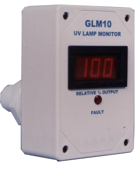 GLM10 杀菌灯监控器