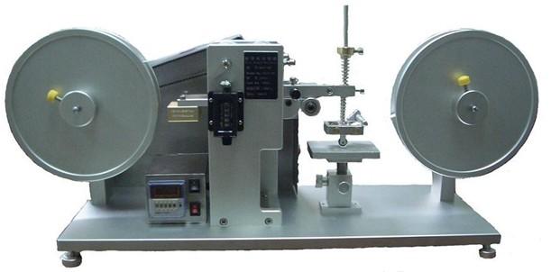 RCA纸袋耐磨测试仪