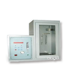 纸面石膏板遇火稳定性燃烧试验仪