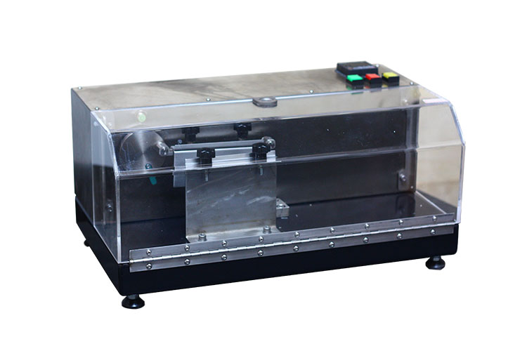 防钻绒测试仪（摩擦法）