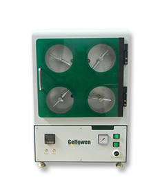 乱翻式起球测试仪