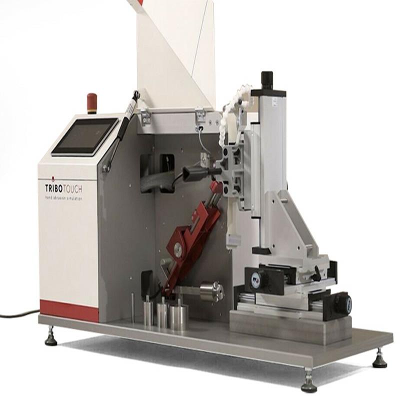 万能手指磨耗试验机