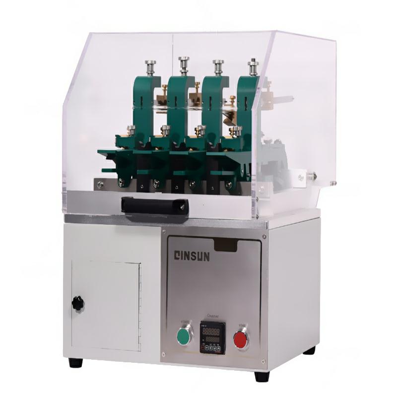 威士伯耐磨仪/Wyzenbeek耐磨仪/Oscillatory耐磨仪