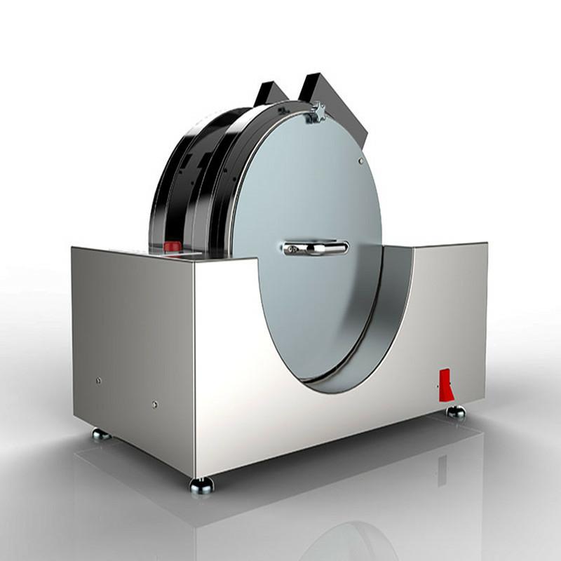 六足滚筒测试仪