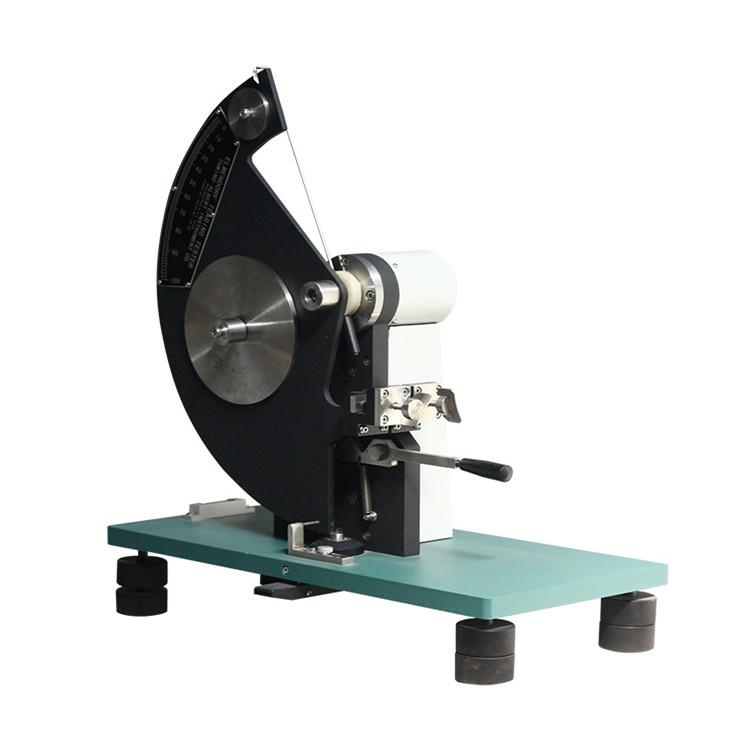 手动式撕破强度测试仪