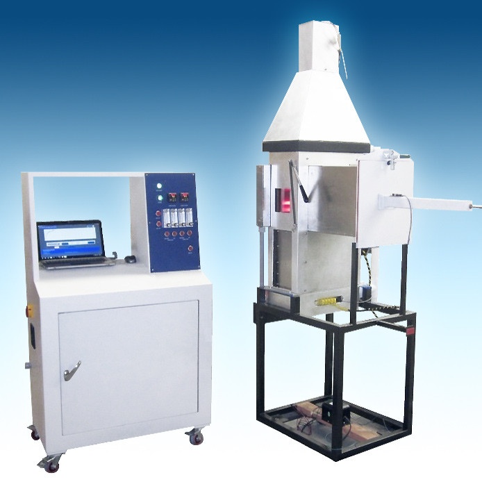 OSU热释放速率测试仪