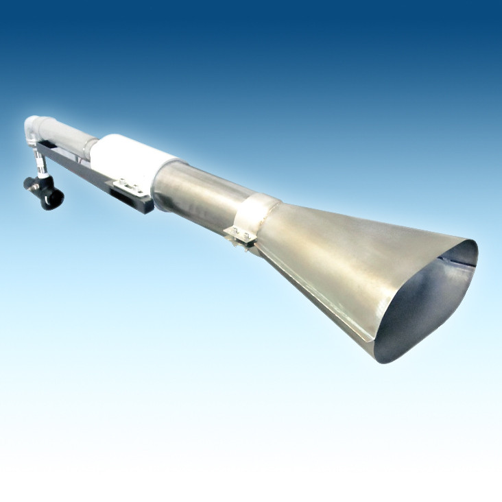 NEXGEN航空燃油燃烧器