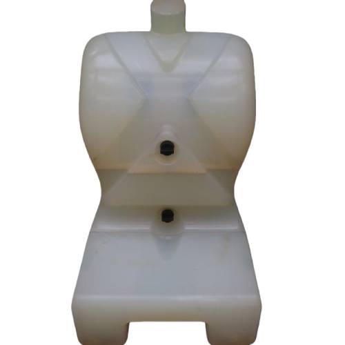 实心分体式配重假人  汽车配重试验假人 实心结构