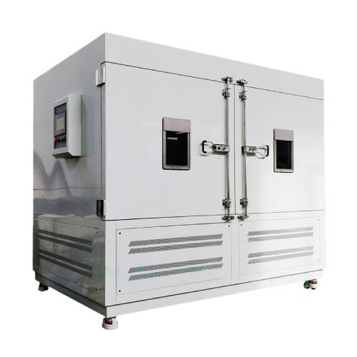 光衰试验箱