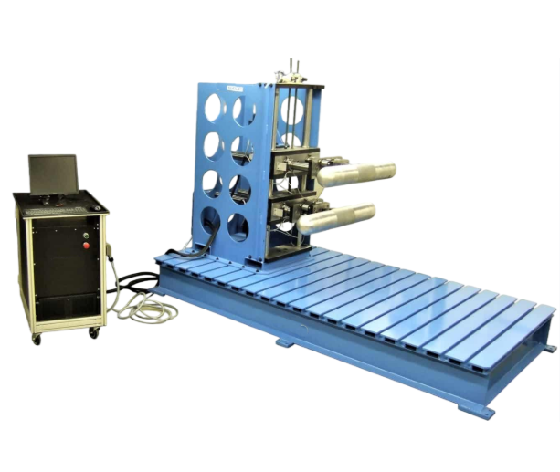 客车座椅测试仪