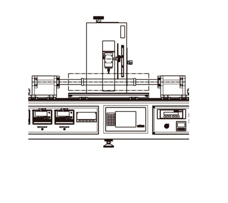 转鼓/往复摩擦磨损试验机