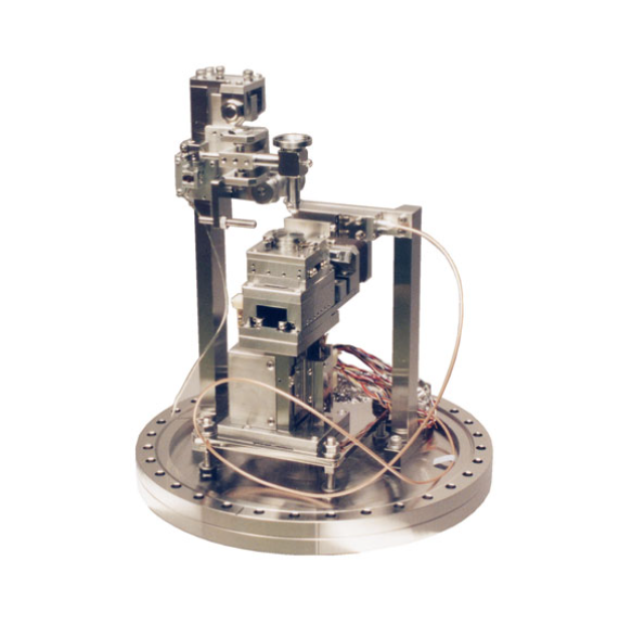 真空摩擦磨损测试仪