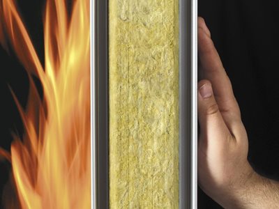 ASTM E84 建材防火阻燃测试