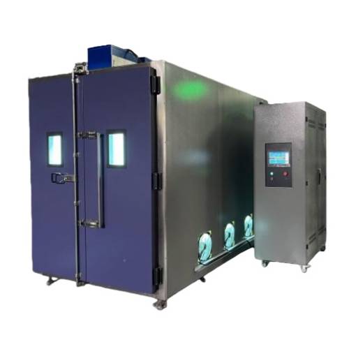 光伏组件紫外老化试验箱