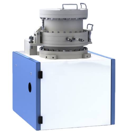 高压摩擦磨损试验机