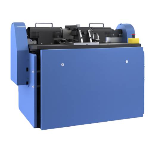 滚动接触疲劳试验机