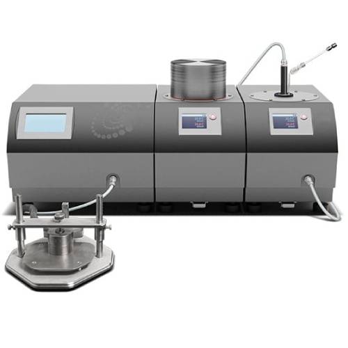 多功能热常数分析仪