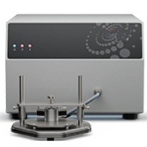 多功能导热系数测量平台