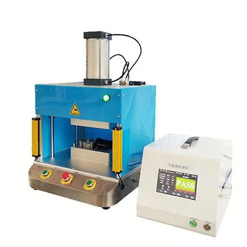 充电枪气密性测试设备