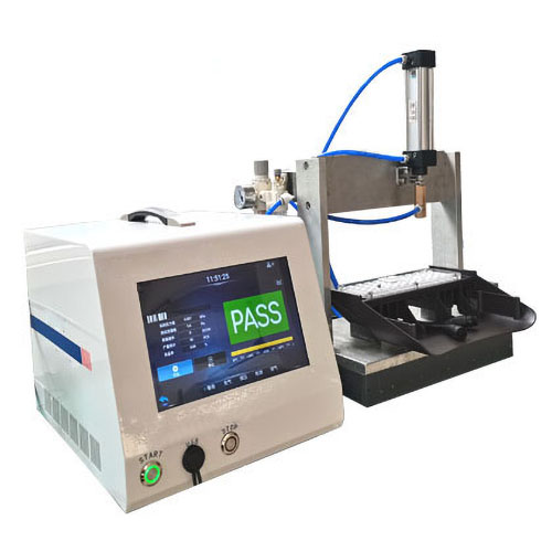 水下灯具气密测漏仪