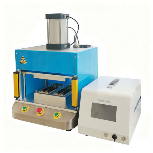 新能源电池气密性检测仪