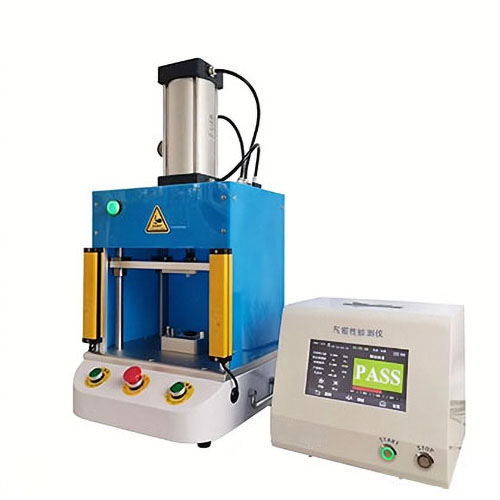 汽车车载摄像头气密性测试仪