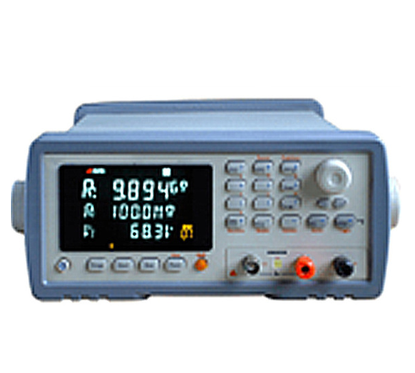 光伏组件绝缘电阻测试仪
