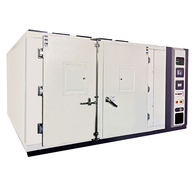 BBA稳态太阳光模拟器