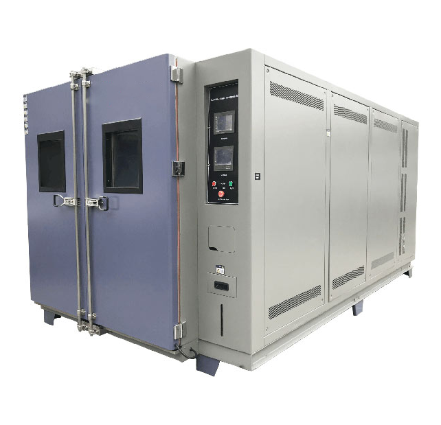 湿热试验箱