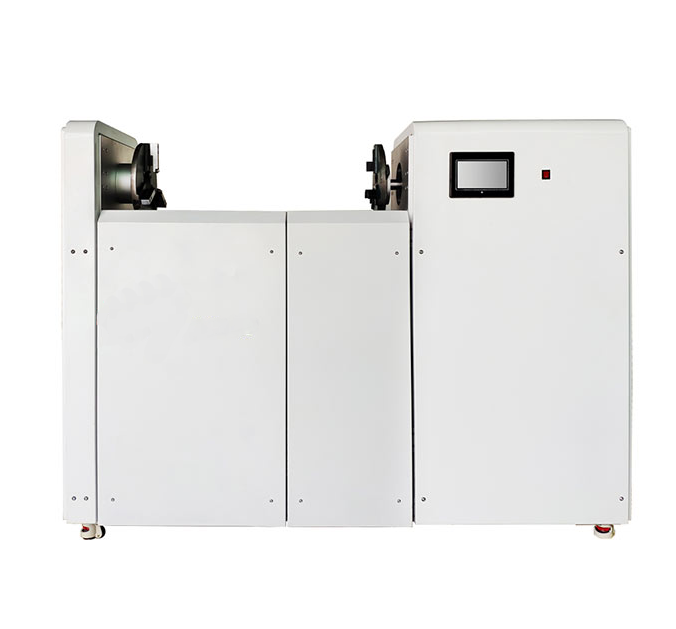 导线管弯曲试验机