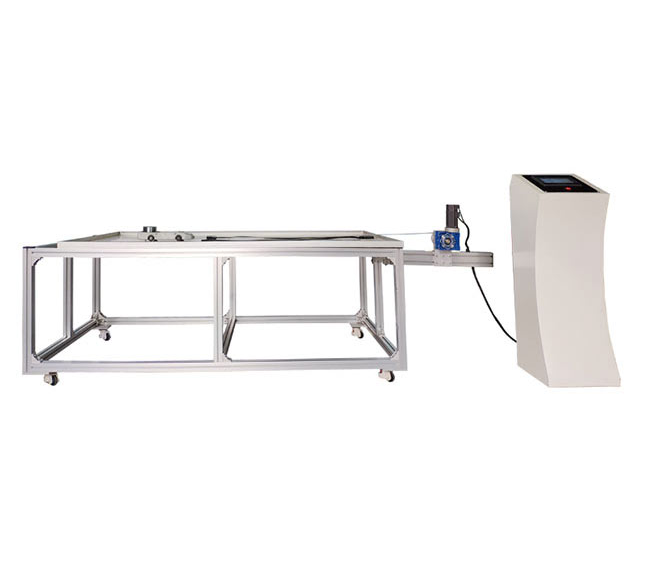 背板抗划伤试验机