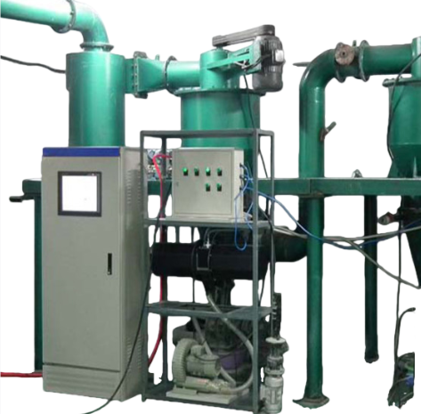 通用型在线粒度分析仪