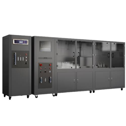 GB/T 19666毒性指数测试仪