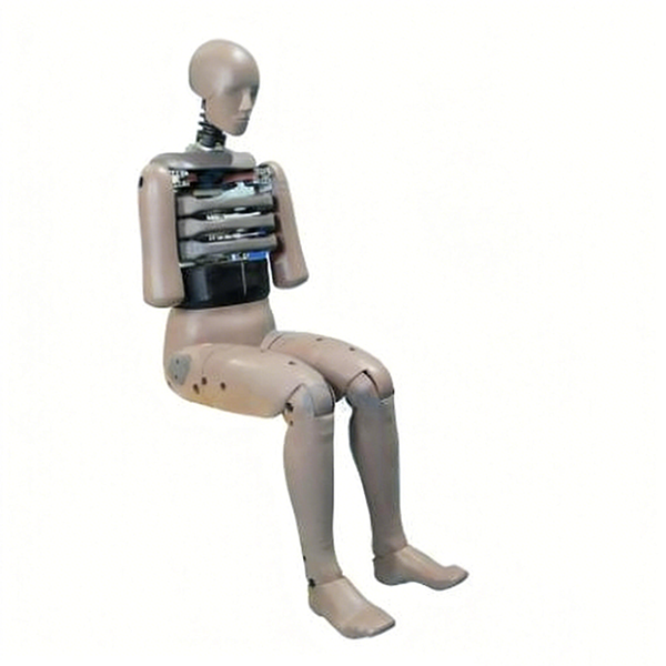 男性侧面碰撞假人(RE型)